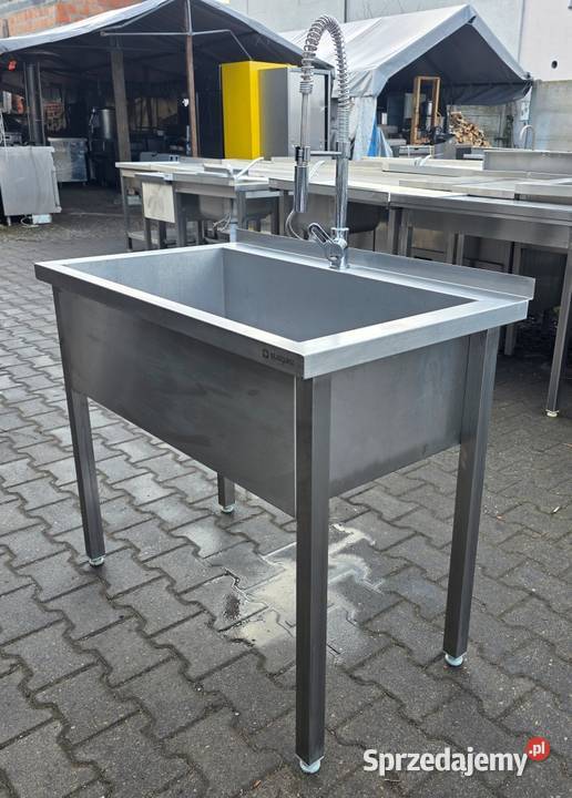 Basen 1 komorowy 1006085 M1373 N Nowe Skalmierzyce