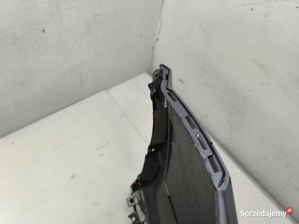 ZDERZAK PRZÓD PRZEDNI OPEL ASTRA H KOMBI Z163 sprzedam