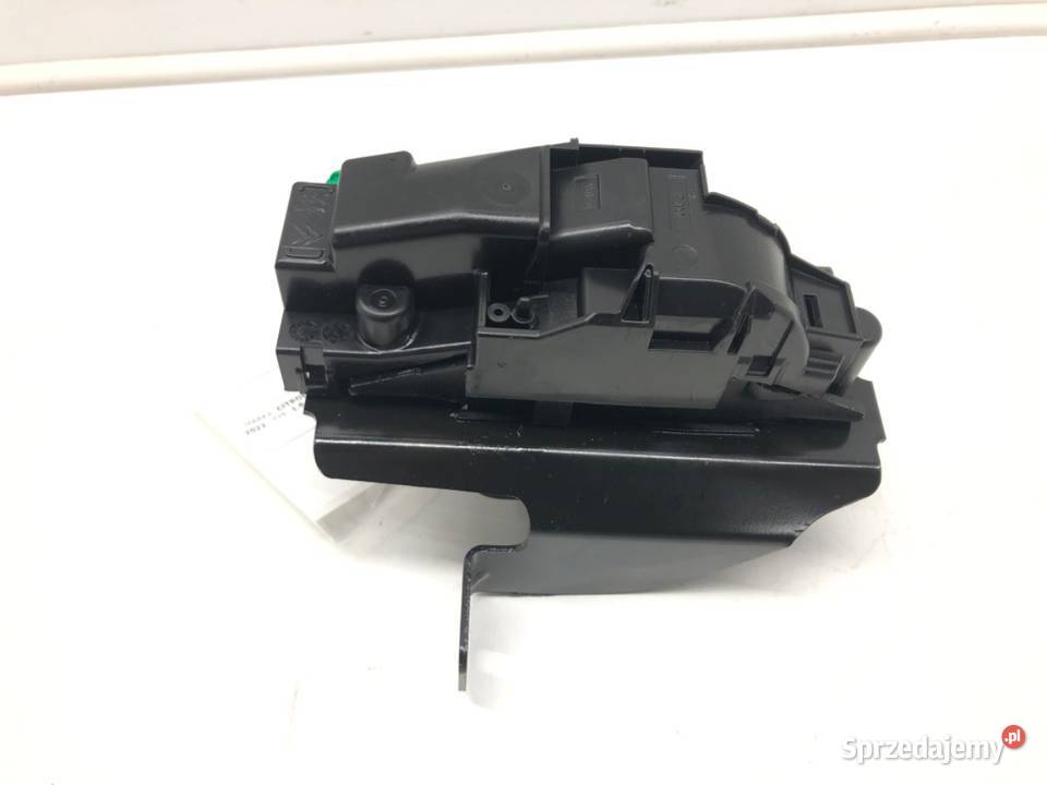 ZAMEK SZYBY TYLNEJ CITROEN BERLINGO II