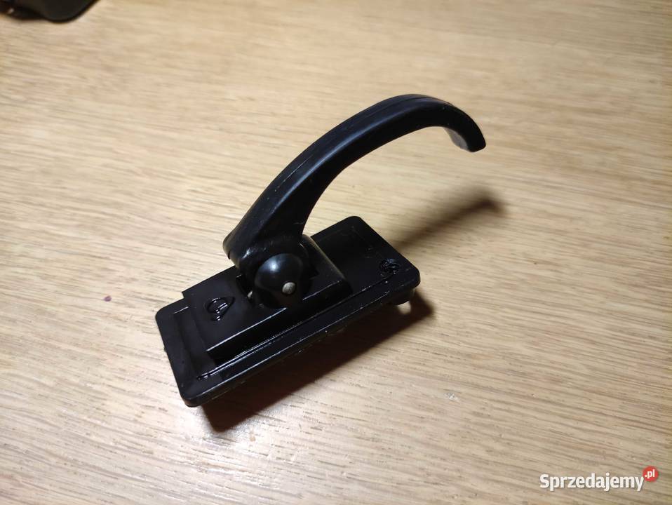 Klamka wewnętrzna Fiat 126p Maluch 4254440 Rzeszów