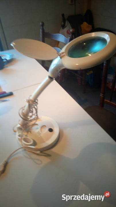Lampa kosmetyczna led firmy LIVARNO 72 LEDS Błaszki
