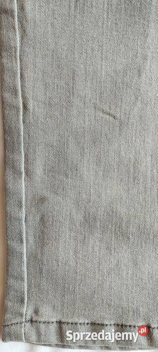 Spodnie męskie jeans CA Lublin