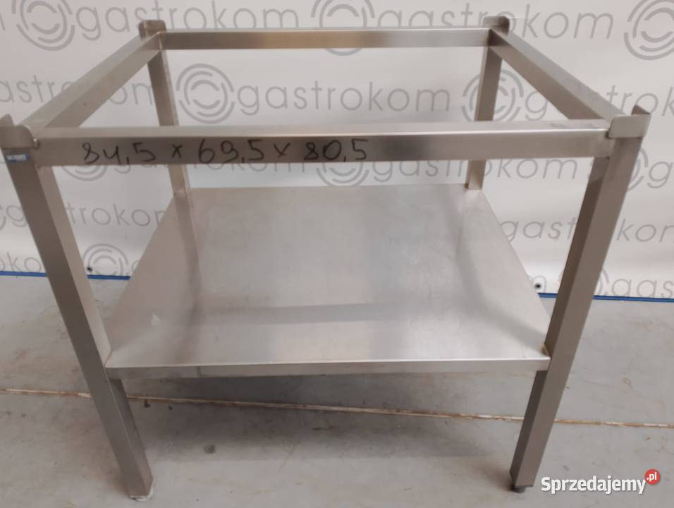 Podstawa pod sprzęty 845x695x805 Wrocław