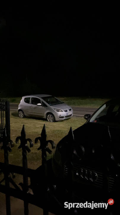 Mitsubishi Colt CZT 15 turbo 150