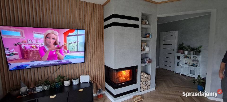 Kominek Narożny Prawy Lewy Mrowino