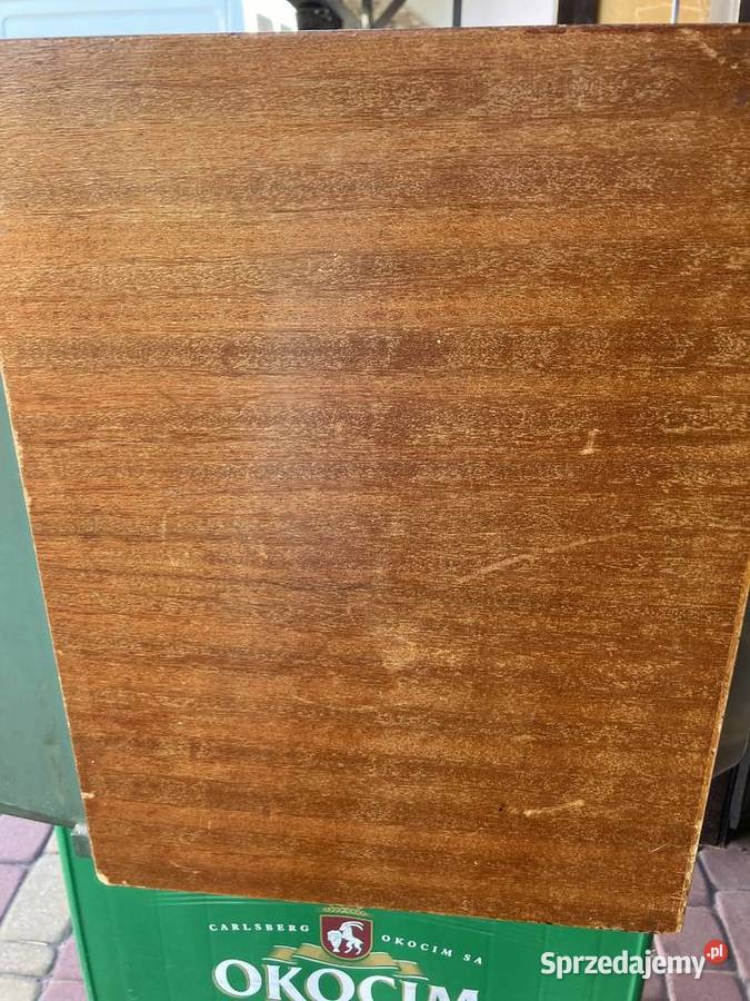 Stary telewizor PRL Kineskopowy Telewizory Telewizory Ożarów Mazowiecki