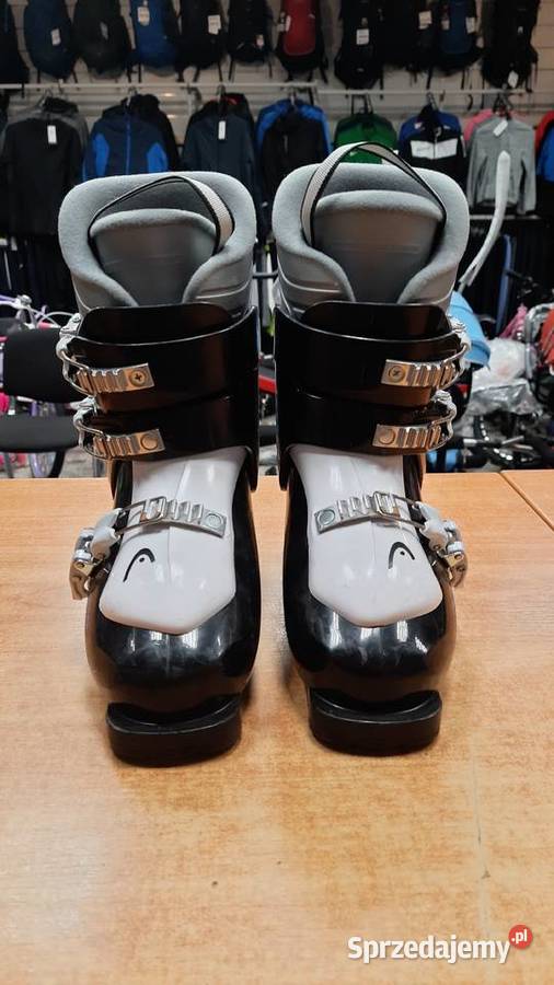 Buty narciarskie HEAD rozmiar 36 podkarpackie Dębica sprzedam