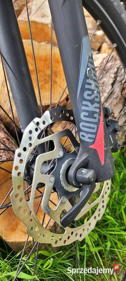 CUBE limited 29 Górskie, MTB Sport i Wypoczynek Wyszków