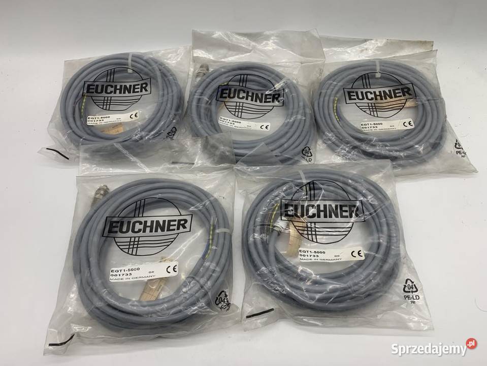 EUCHNER EGT15000 Limit switch sprzedam