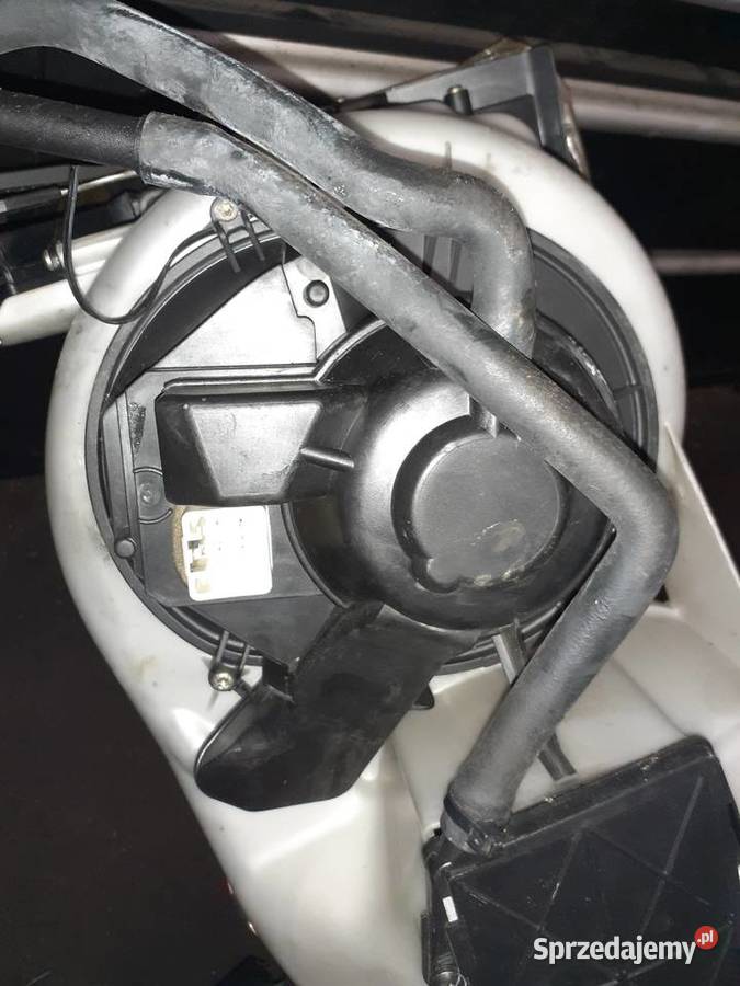 Maglownica przekładnia volvo s80 28 T6 Bi turbo lubelskie