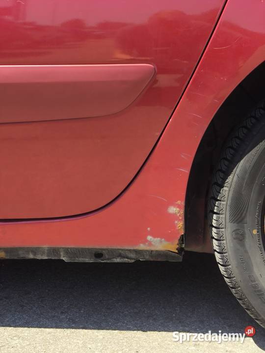Renault Espace IV 20 16V benzyna 7 osób poduszka powietrzna Tarnów sprzedam