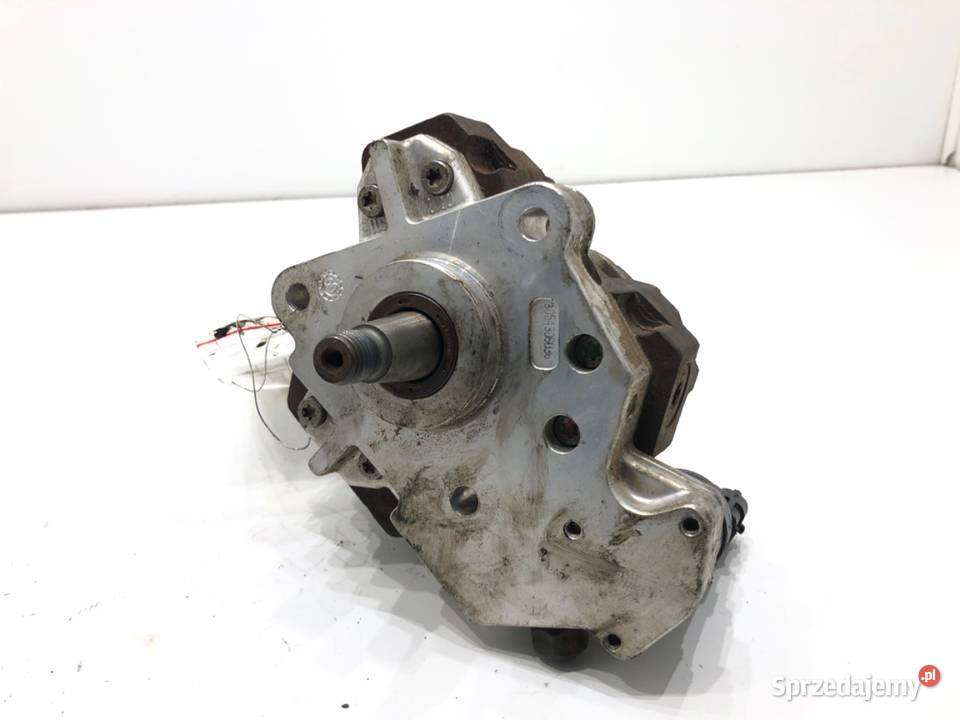 POMPA WYSOKIEGO CIŚNIENIA SUZUKI GRAND VITARA II sprzedam