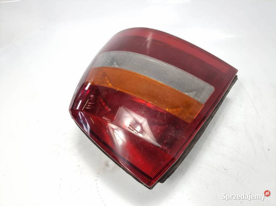 LAMPA PRAWA TYŁ OPEL ASTRA G 084421916R Lipno sprzedam