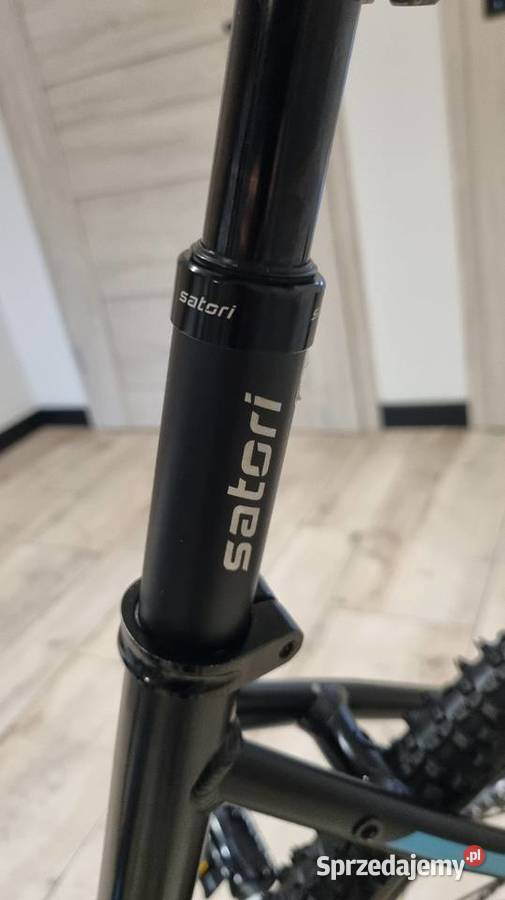 Rower Unibike Viper LDS damski 19  Dowóz do 35 Gliwice