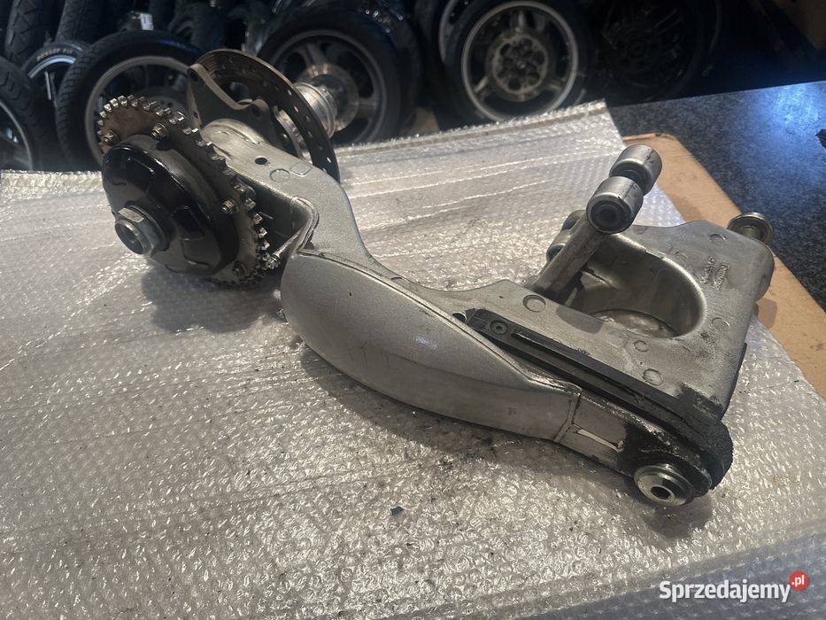 Wahacz Triumph SPRINT ST 955i 2055200 Zebatka sprzedam
