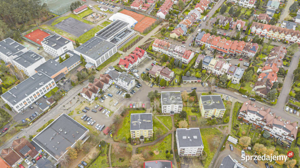 Mieszkanie 366m2 2 pokojowe Gdańsk Eugeniusza Sprzedaż sprzedam