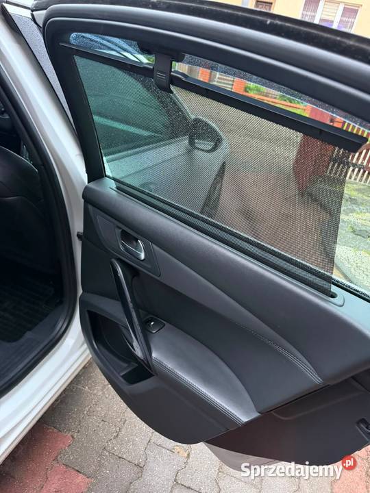 Peugeot 508 GT 22 HDi 204 AUTOMAT Full JBL HUD Peugeot Kościerzyna sprzedam