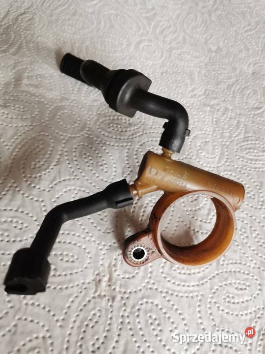 PILARKA SPALINOWA STIHL POMPA OLEJU KOMPLETNA wielkopolskie