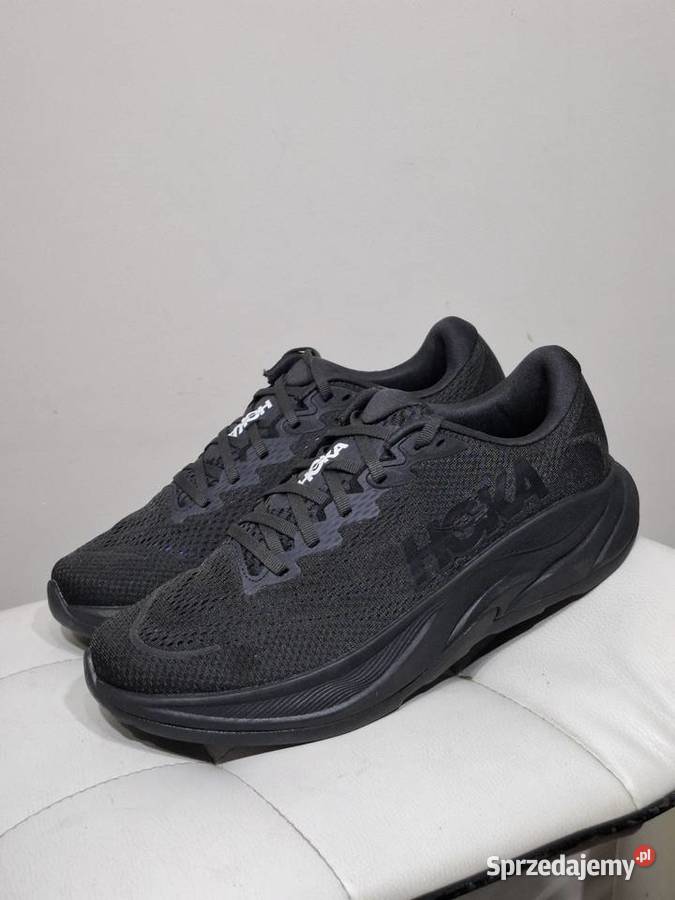 Buty 43 sportowe lekkie HOKA Rinco bieganie małopolskie Kraków sprzedam
