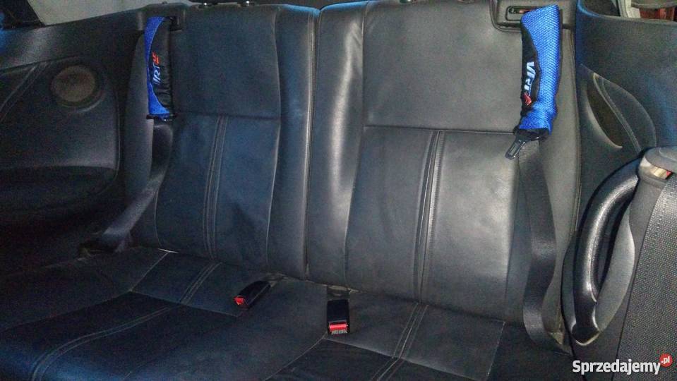 Sprzedam Opel Astra F Bertone Cabrio Kabriolet Nowy Staw