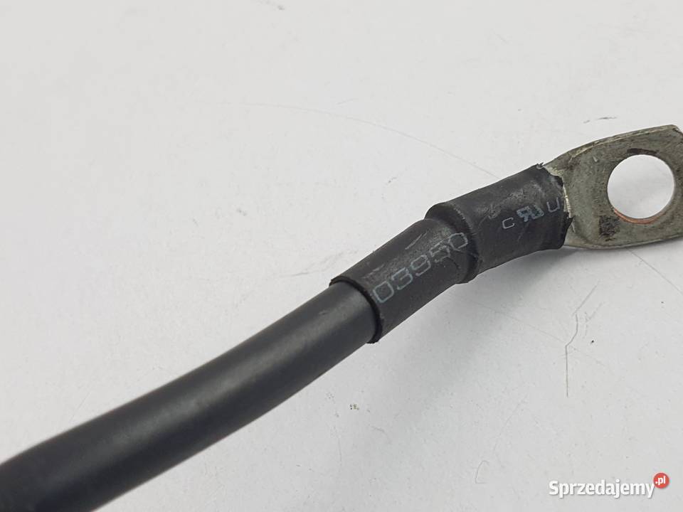 Przewod Minusowy Kabel Mv Agusta Turismo Veloce Łódź