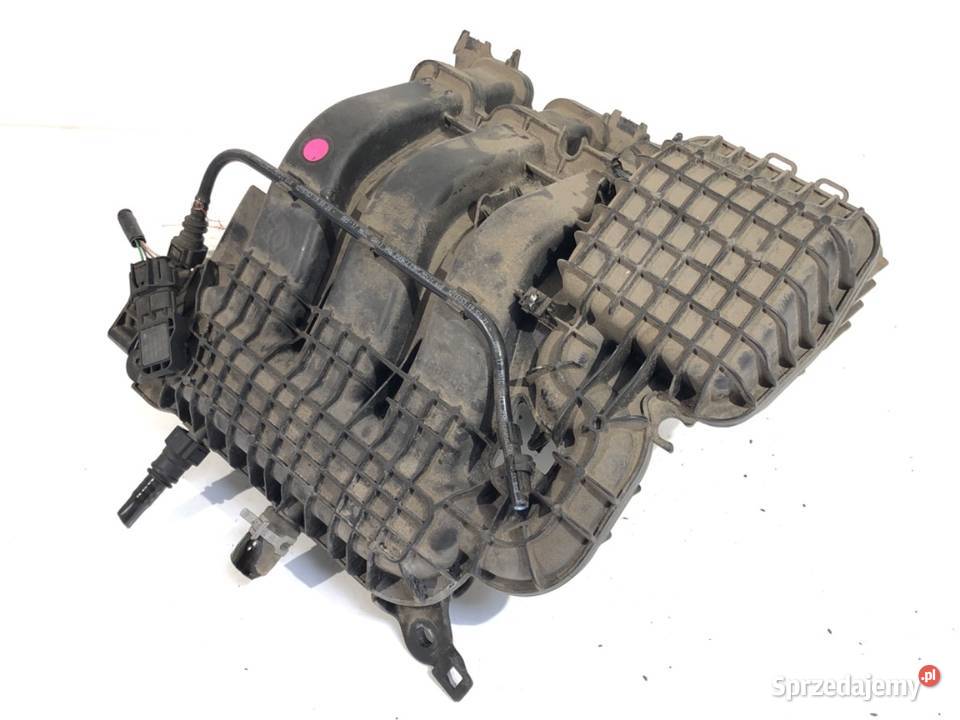 KOLEKTOR SSĄCY DACIA SANDERO II 140038473R 10 73 osobowe sprzedam