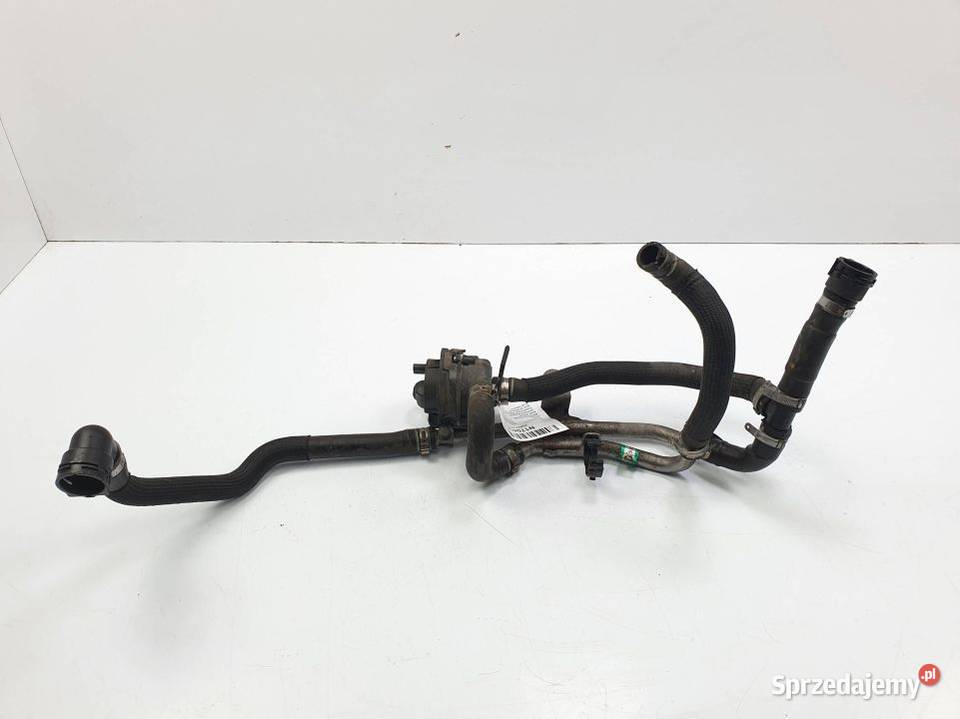 POMPA WODY ALFA ROMEO STELVIO QUADRIFOGLIO 29