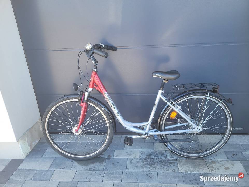 Rower damski 28 Rożniątów