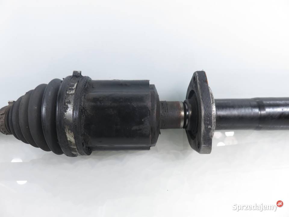 PÓŁOŚ PRAWA PRZEDNIA CHEVROLET CRUZE 20 Dsl LNP małopolskie