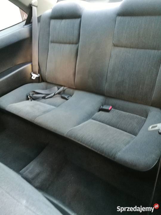 Honda Civic ej2 Samochody osobowe