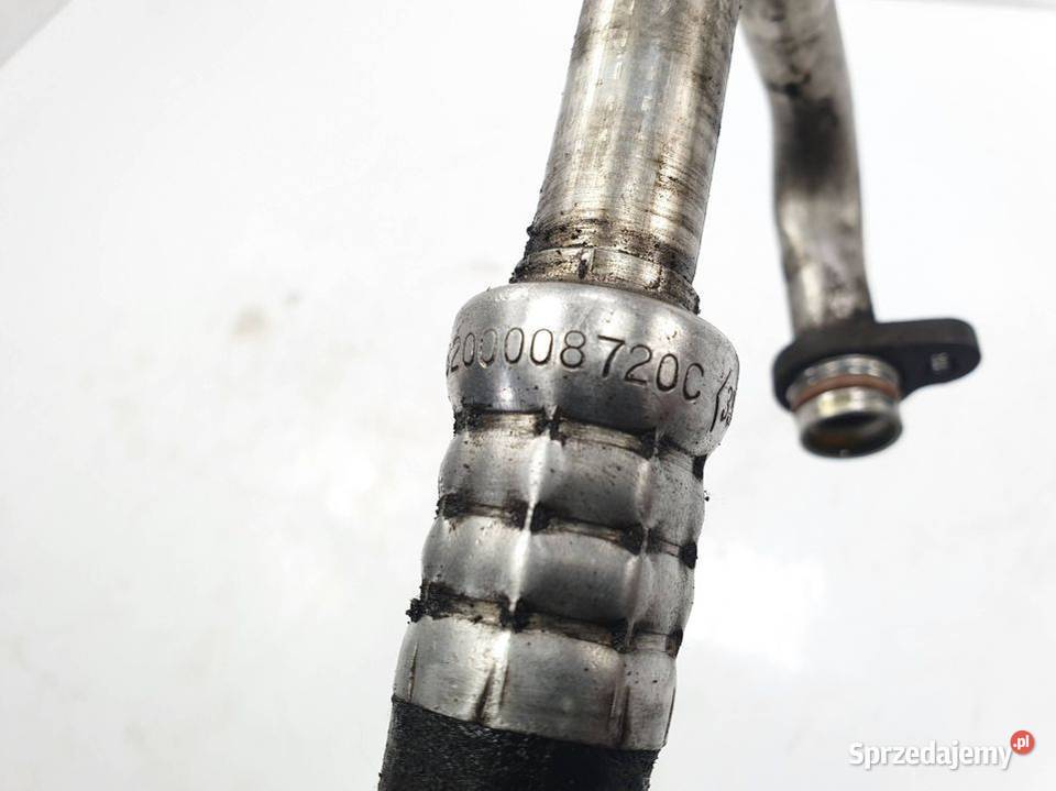 PRZEWÓD KLIMATYZACJI RENAULT LAGUNA II osobowe Lipno