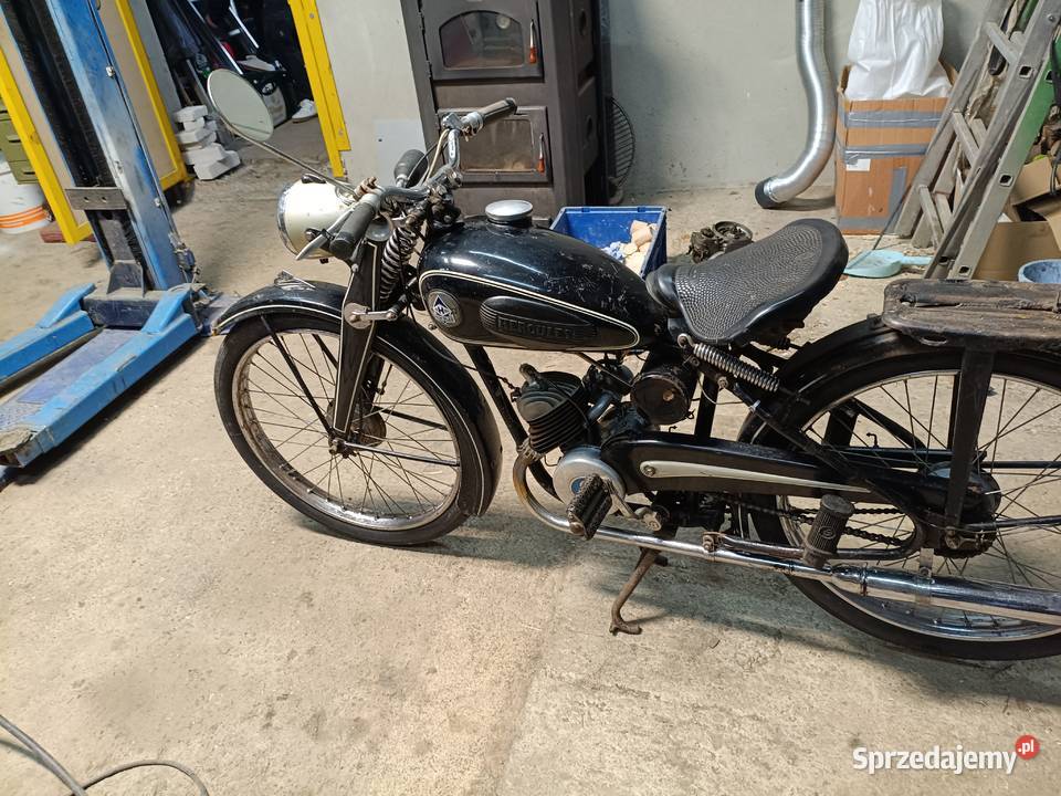 Herkules 1954 Pozostałe Radzyń Podlaski