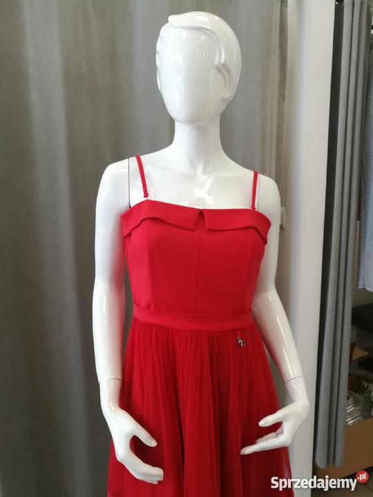 Manekin damski całopostaciowy biały Bielsko-Biała sprzedam