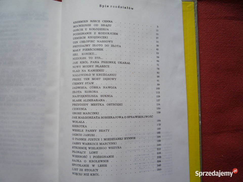 Złota Korona Maria Krger