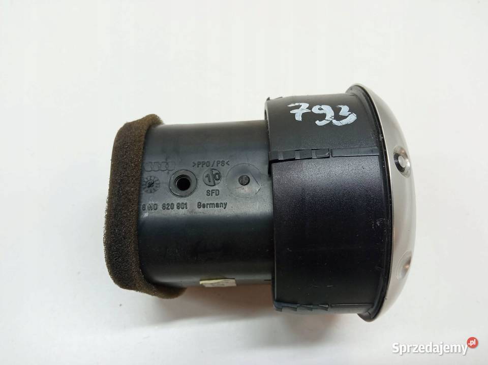KRATKI NAWIEWU DESKI 8N0820901 Audi TT I sprzedam