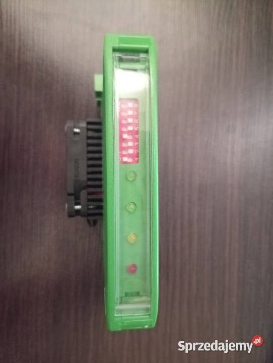 Sterownik silnika krokowego SMC104 5V24V DC małopolskie