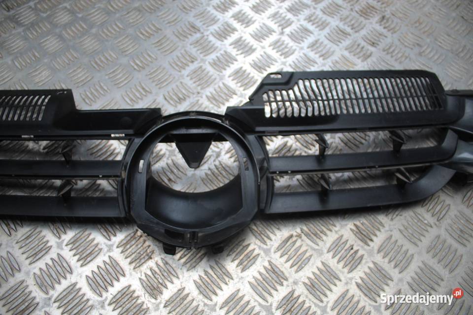 GRILL ATRAPA VW GOLF V 1K0853655 Atrapy