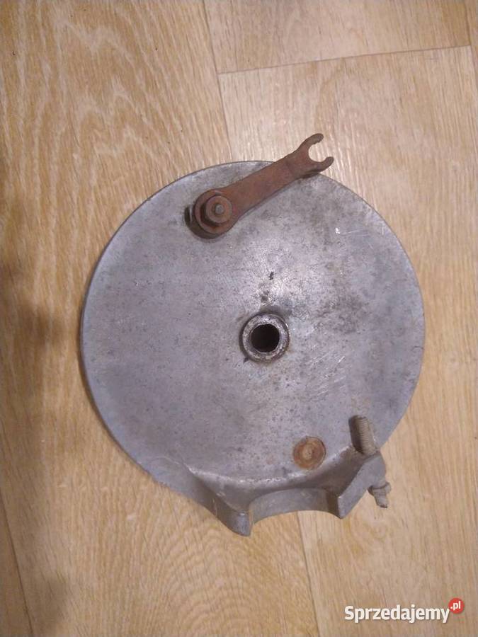 Iż 49 tarcza kotwiczna bęben hamulcowy przód Ostrowiec Świętokrzyski