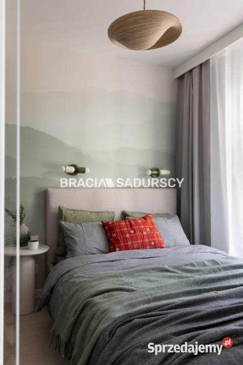 sprzedaży mieszkania Kraków Sołtysowska 3076 małopolskie sprzedam