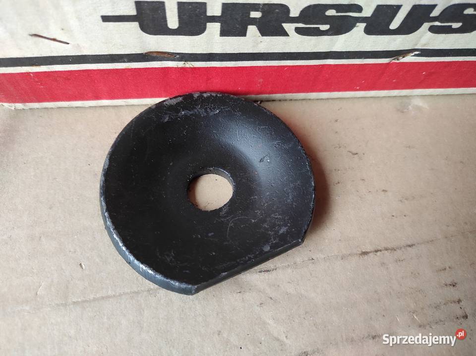 Miska poduszki kabiny mała Ursus 1224 Warszawa