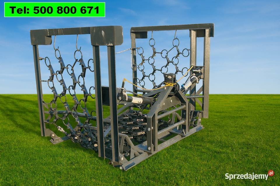 Włóka Łąkowo Polowa 3 4 Rzędowa Rypin sprzedam