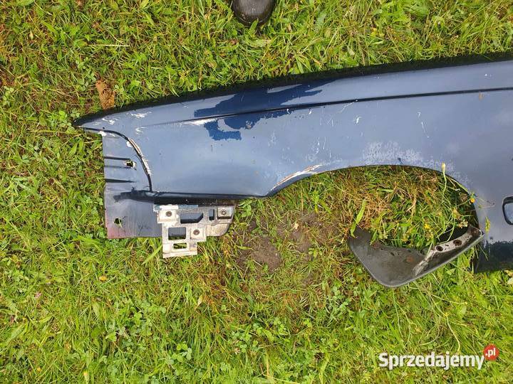 Błotnik przedni lewy Volvo v70 I s70 9600