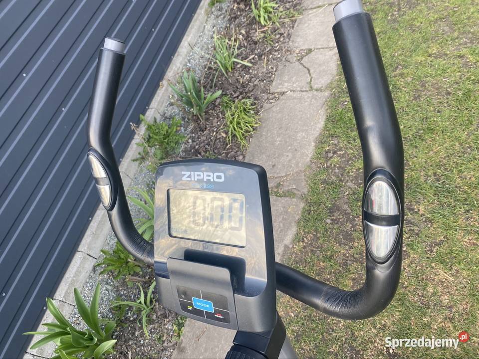 Rowerek magnetyczny Zipro Beat Kudowa-Zdrój