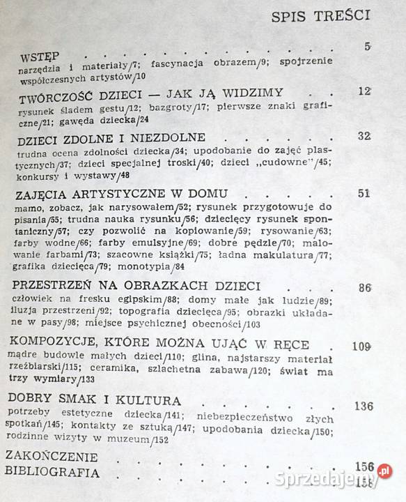 Dzieci lubią rysować Zofia Czerwosz Pozostałe Chełm