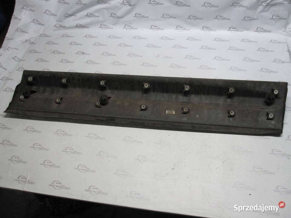 LAND ROVER FREELANDER II 06r listwa ozdobna osobowe