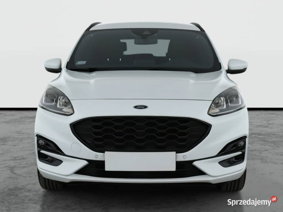 Ford Kuga 15 EcoBoost 1496cm3 Katowice