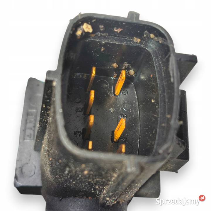 PRZEPUSTNICA Daewoo Matiz Kalos 10 4Cyl 12 Chełm