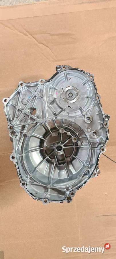 Honda cb 650r 650 r dekiel silnika pokrywa Chojnice