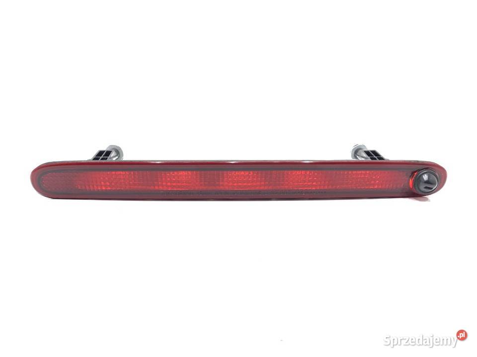 LAMPA STOP SUZUKI SX4 Crossover ŚWIATŁO Światła stop