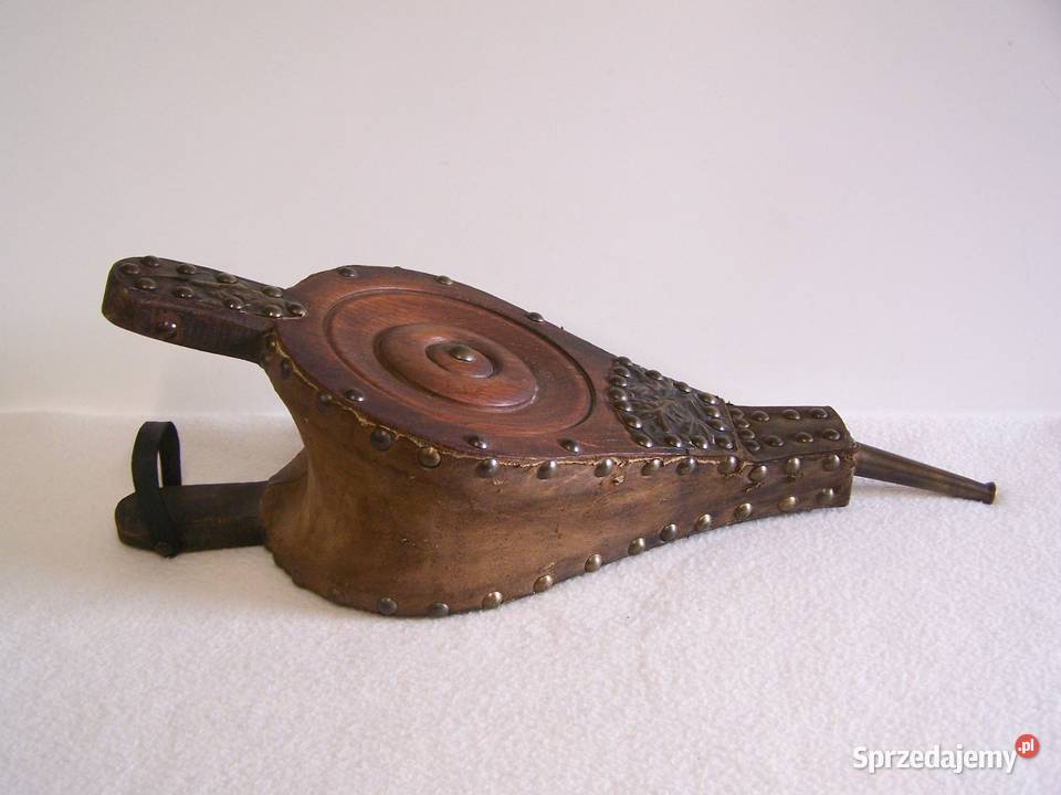 Antyczny miech kominkowykowalskie bogato zachodniopomorskie Koszalin